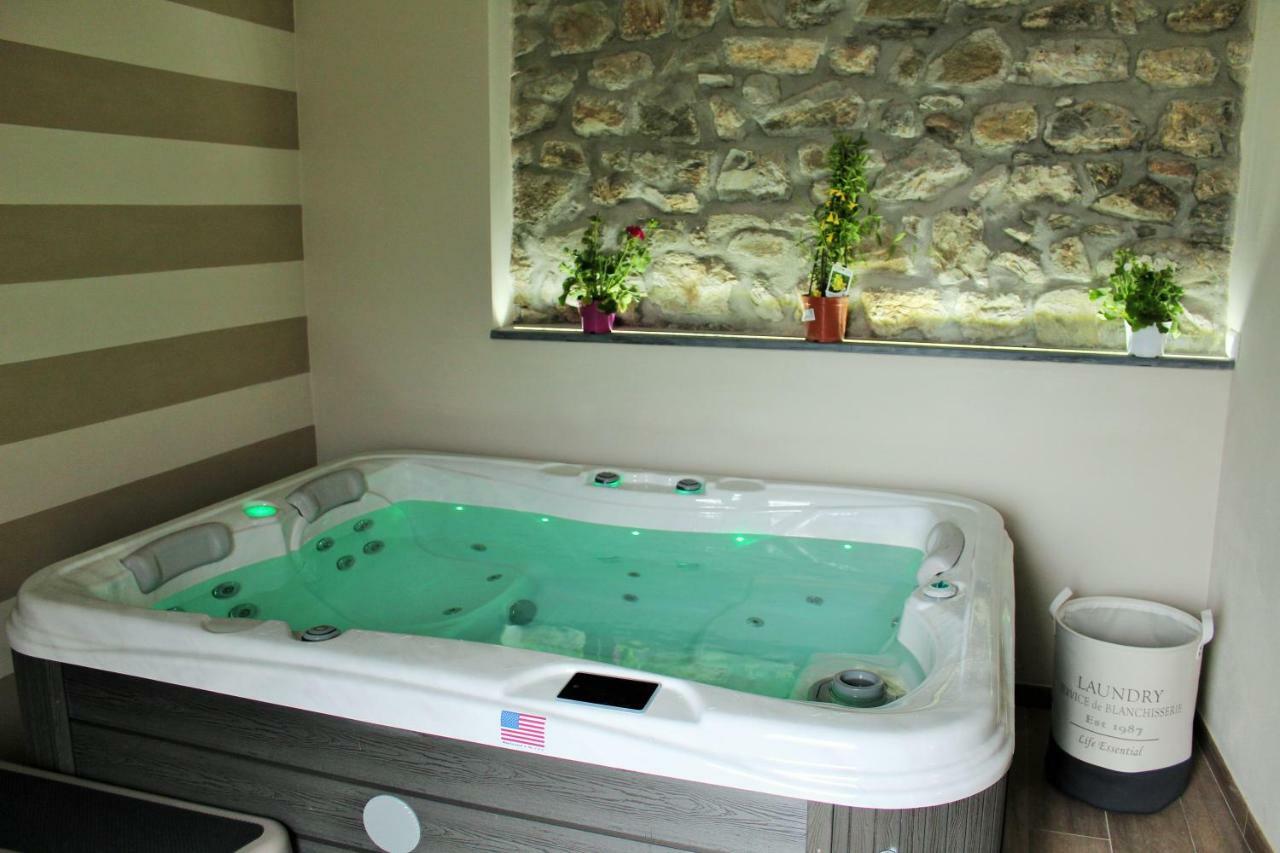Residenza Del Capitano Luxury Apartments Levanto Zewnętrze zdjęcie