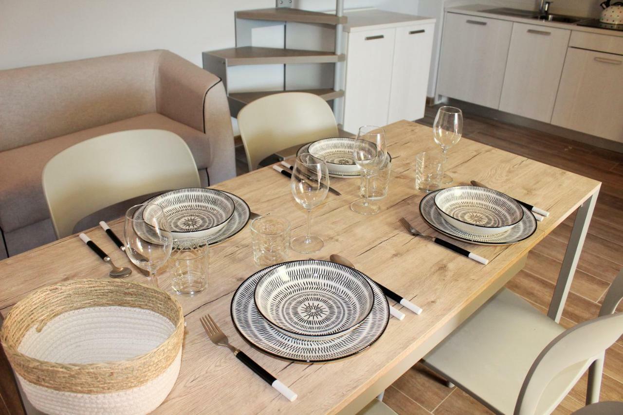 Residenza Del Capitano Luxury Apartments Levanto Zewnętrze zdjęcie