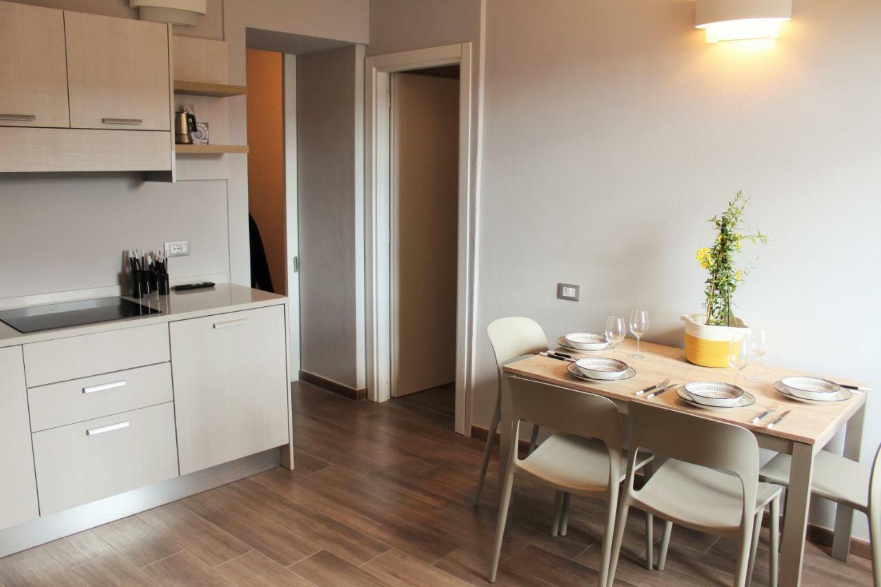 Residenza Del Capitano Luxury Apartments Levanto Zewnętrze zdjęcie