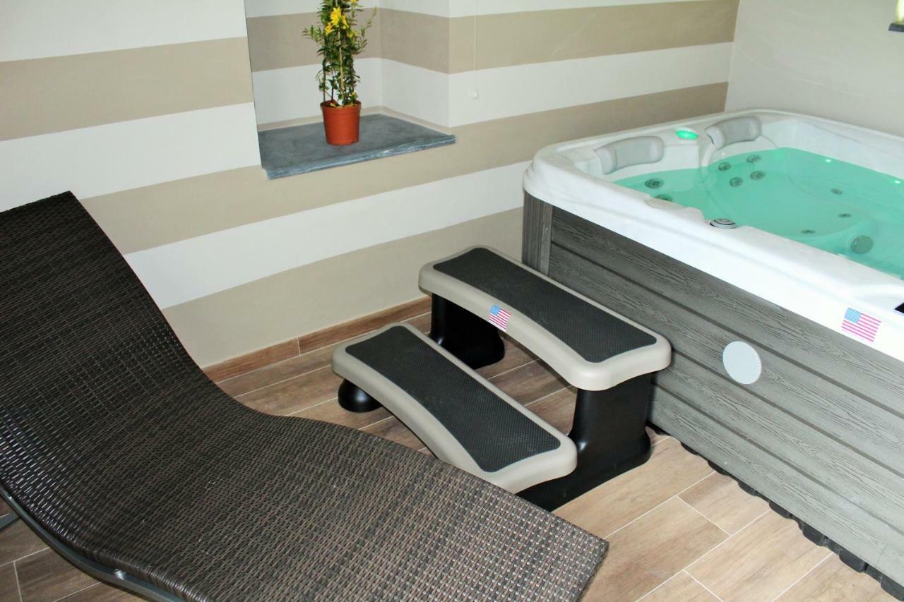 Residenza Del Capitano Luxury Apartments Levanto Zewnętrze zdjęcie